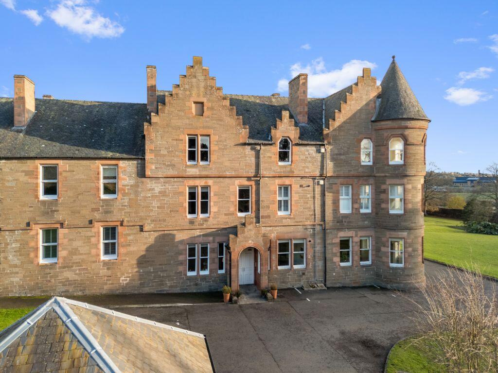 Main image of property: 24 South Drive, Liff, DD2 5SJ