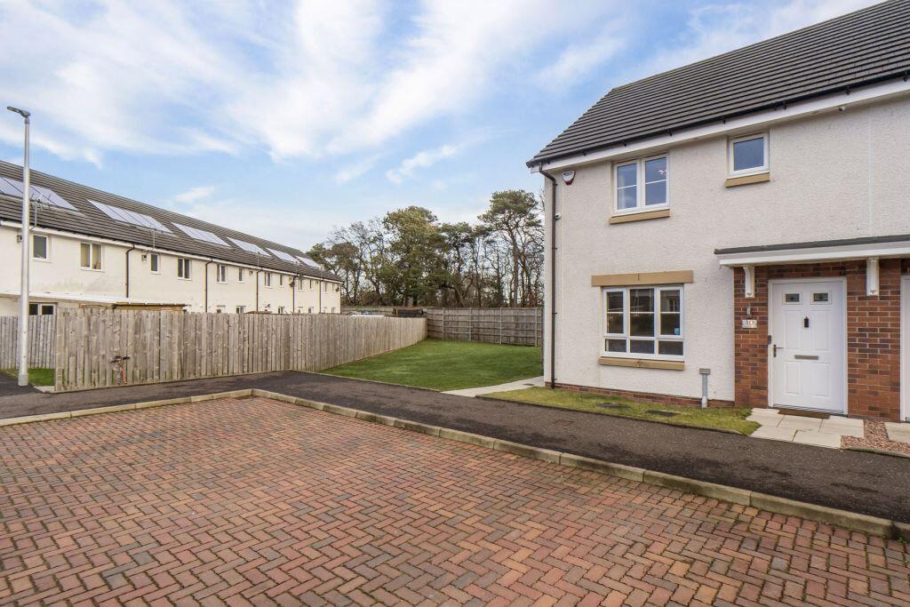 Main image of property: 10 Old School Court, West Calder, EH55 8FF