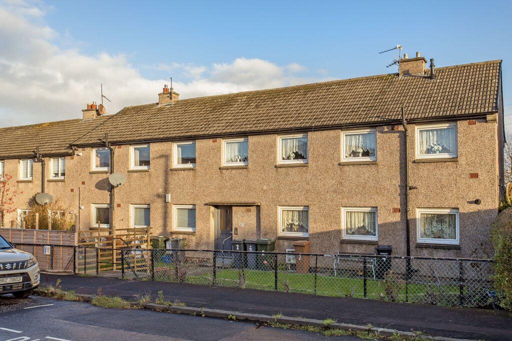 Main image of property: 27/3 Christian Crescent, Brunstane, Edinburgh, EH15 3AD
