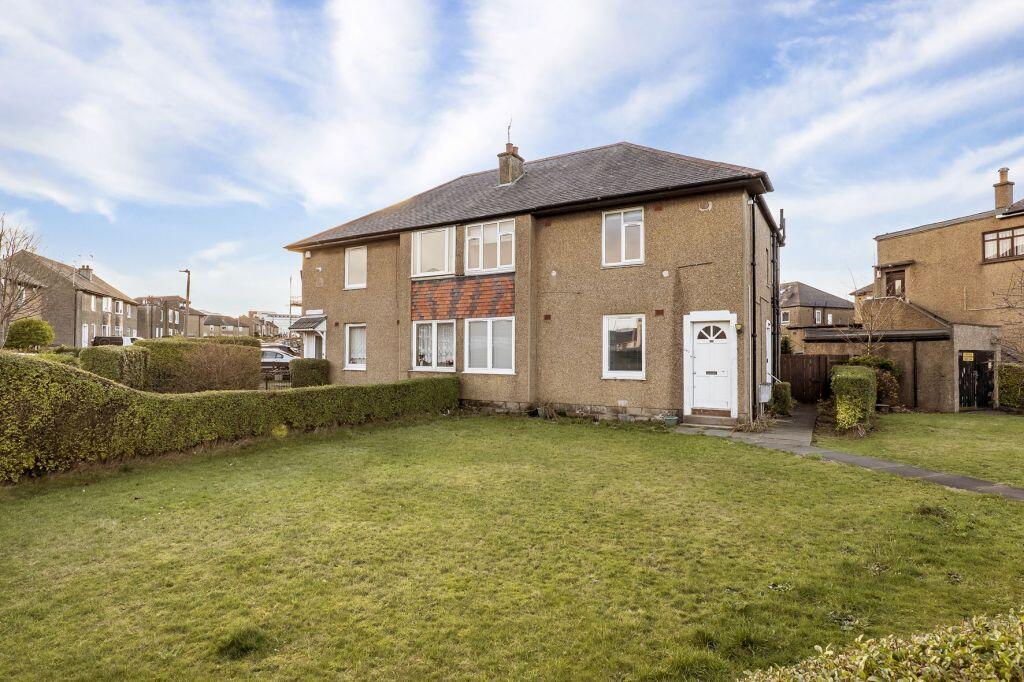 Main image of property: 202 Boswall Parkway, Edinburgh, EH5 2LX