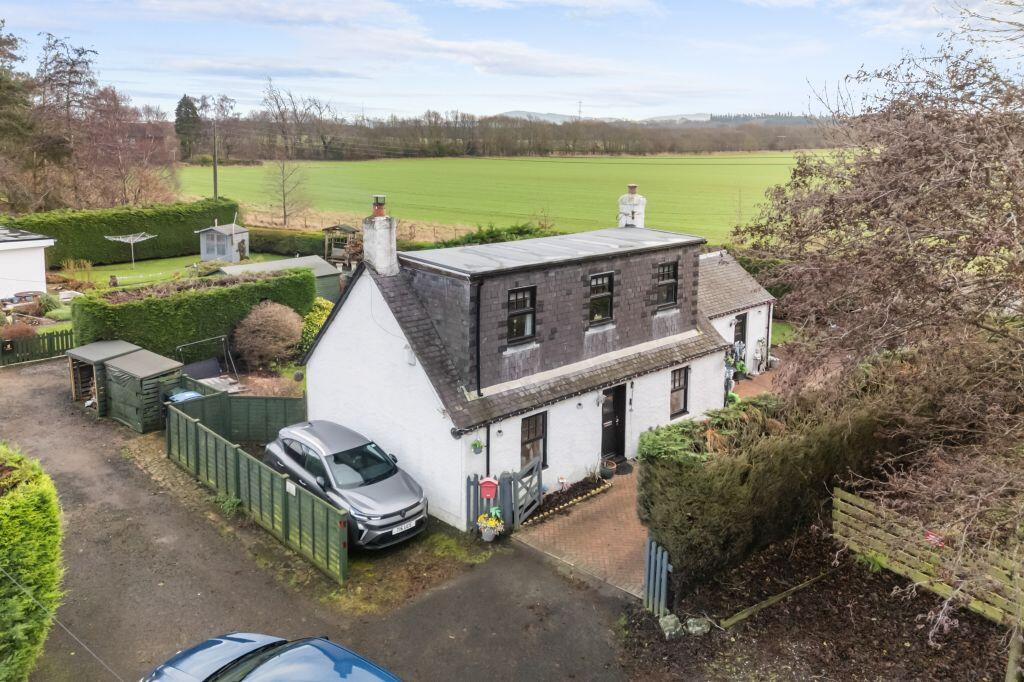 Main image of property: Rhettland Cottage, North Murie, Errol, PH2 7RL