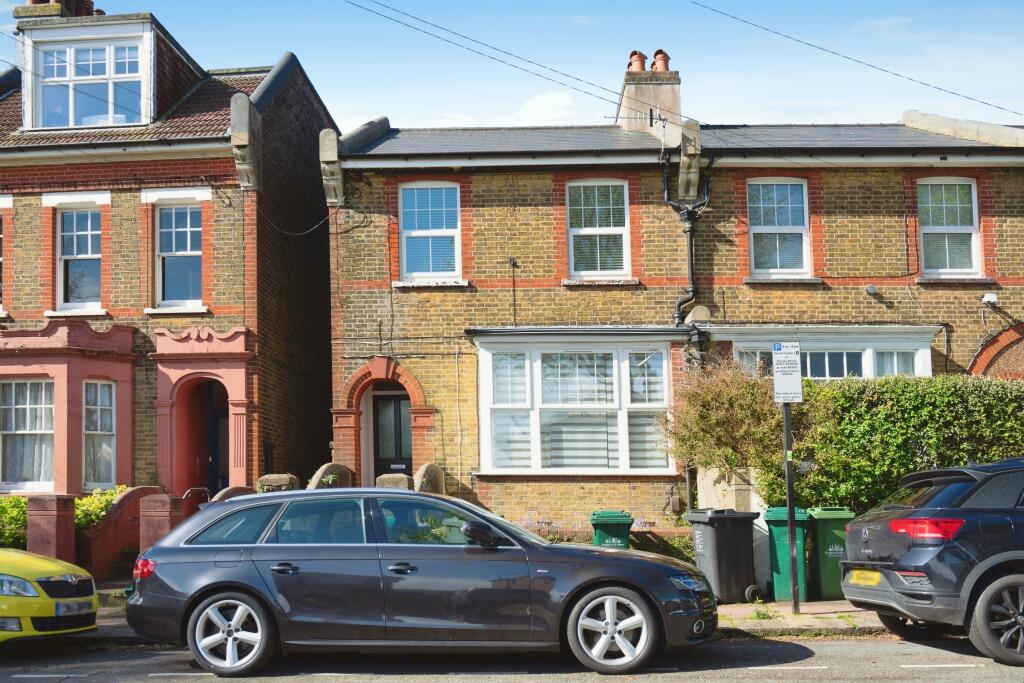 Main image of property: Inwood Crescent, Brighton, East Sussex, BN1