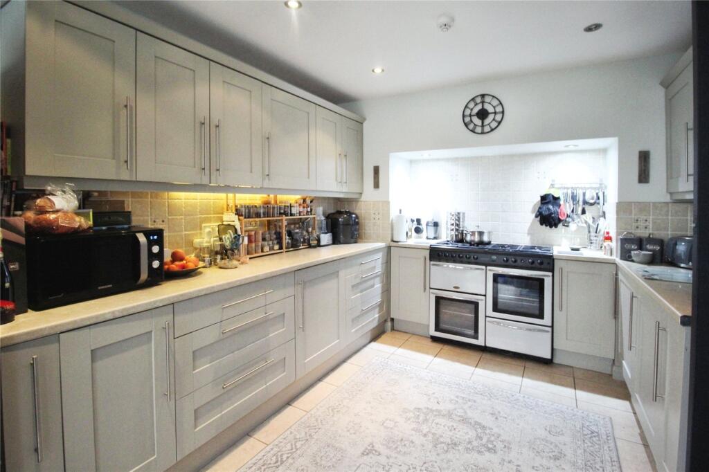 Additional property image - Connaught Road, Seaford, East Sussex, BN25
