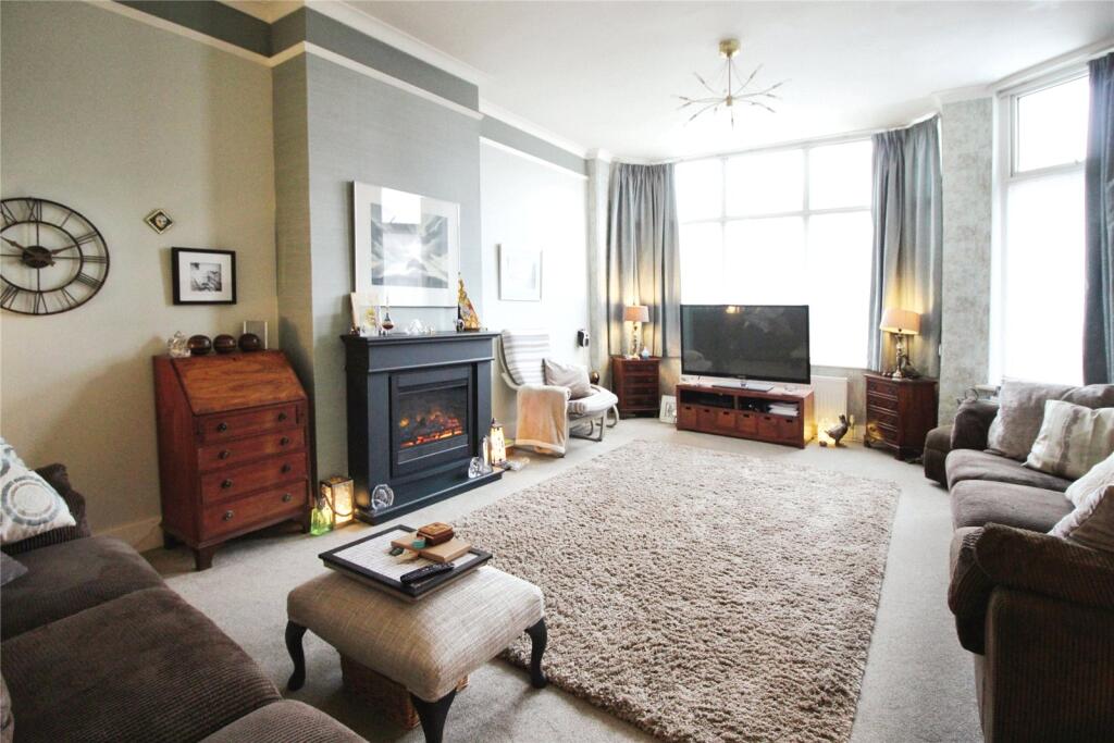Additional property image - Connaught Road, Seaford, East Sussex, BN25