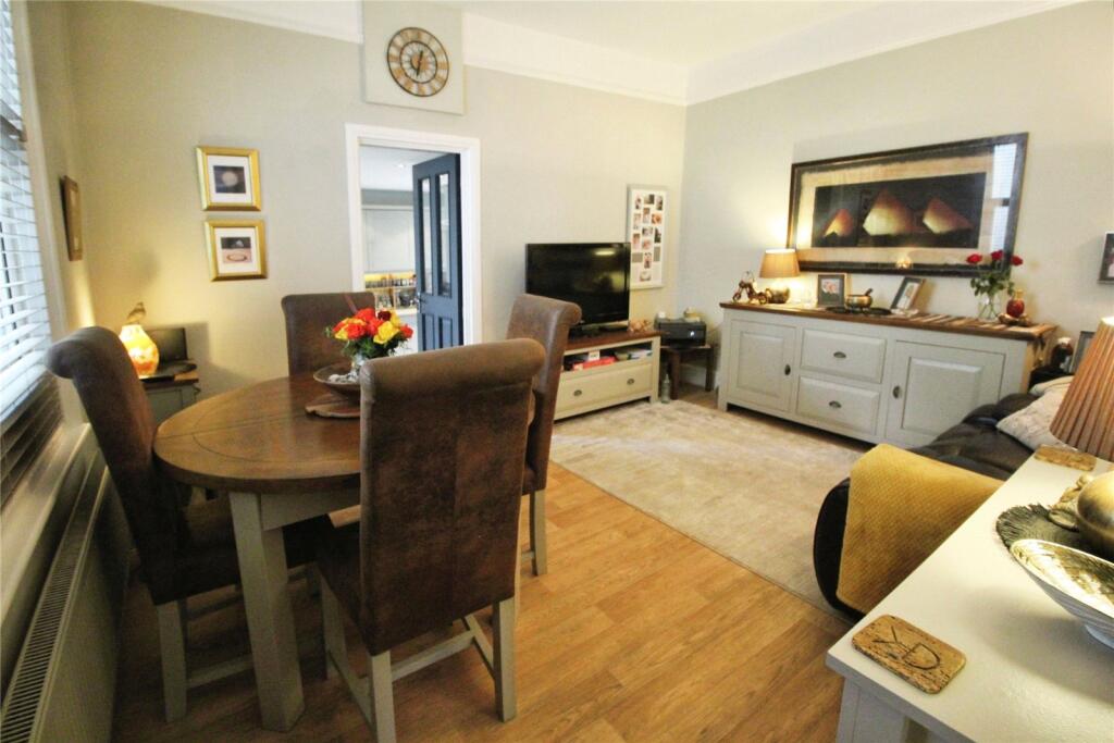 Additional property image - Connaught Road, Seaford, East Sussex, BN25