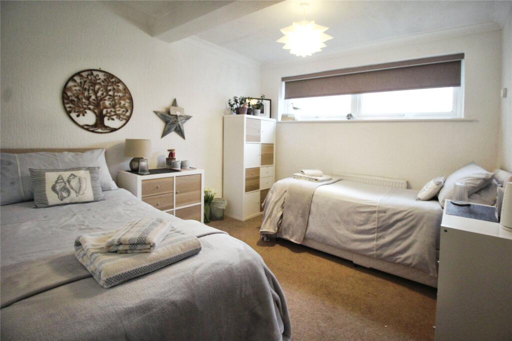 Additional property image - Connaught Road, Seaford, East Sussex, BN25
