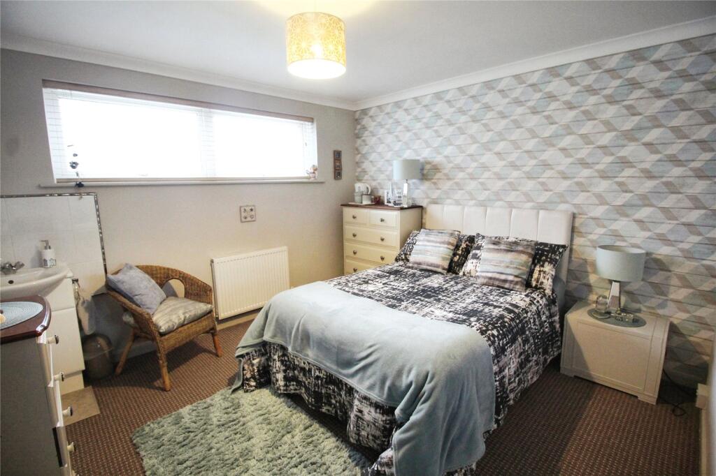 Additional property image - Connaught Road, Seaford, East Sussex, BN25