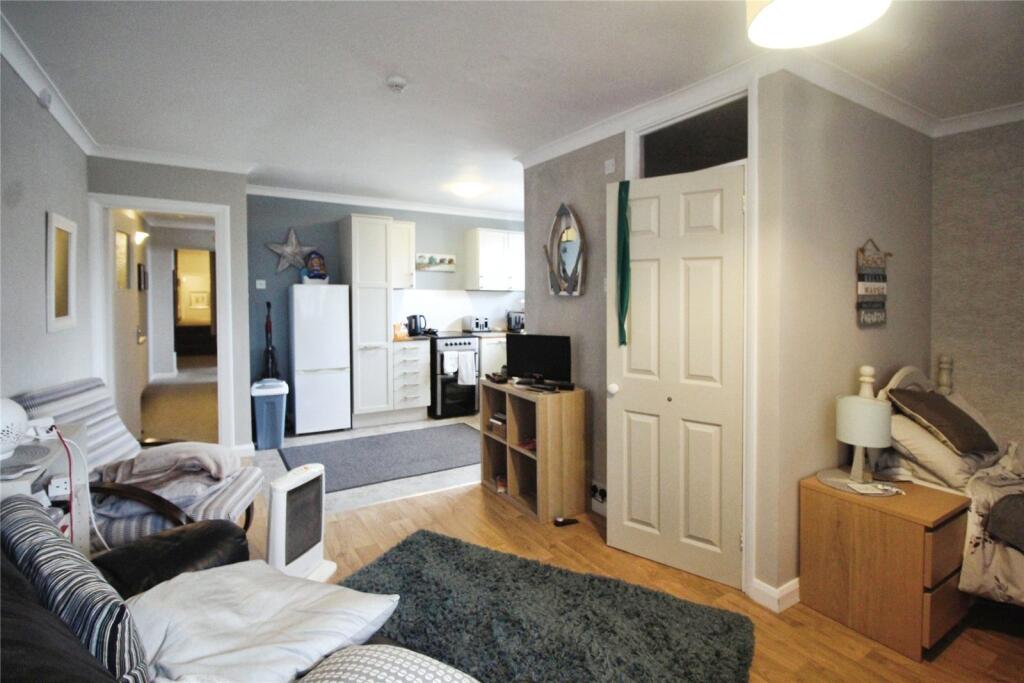 Additional property image - Connaught Road, Seaford, East Sussex, BN25