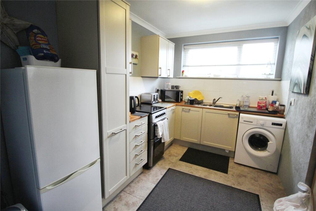 Additional property image - Connaught Road, Seaford, East Sussex, BN25