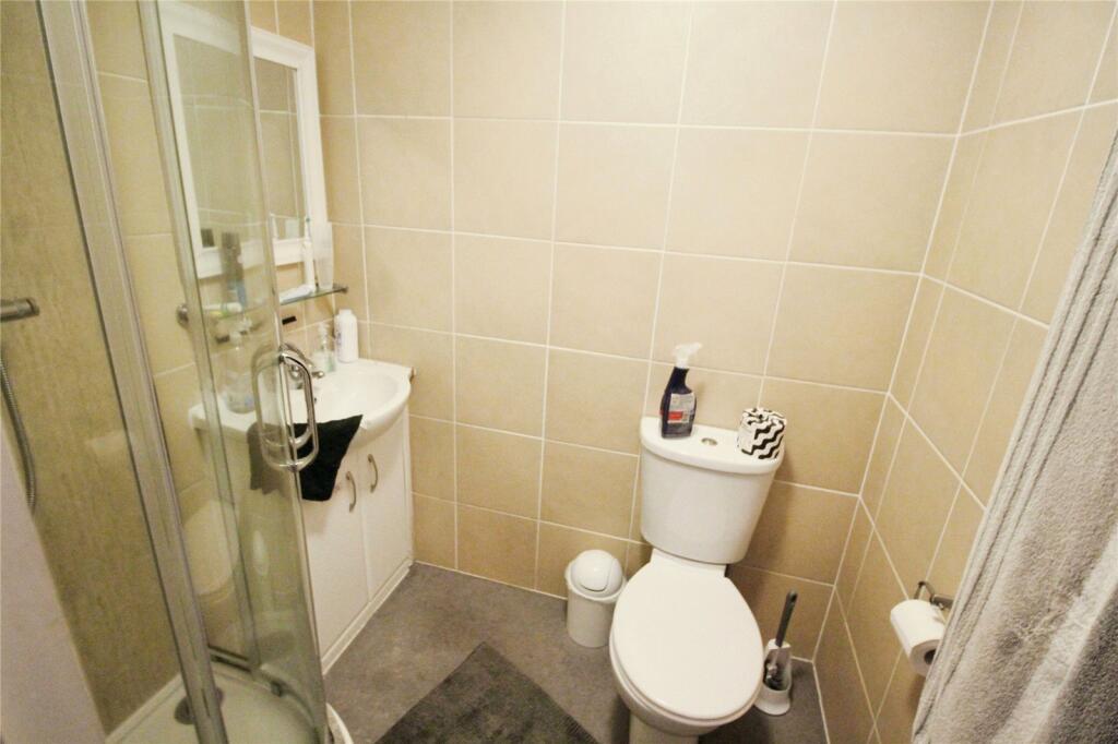 Additional property image - Connaught Road, Seaford, East Sussex, BN25