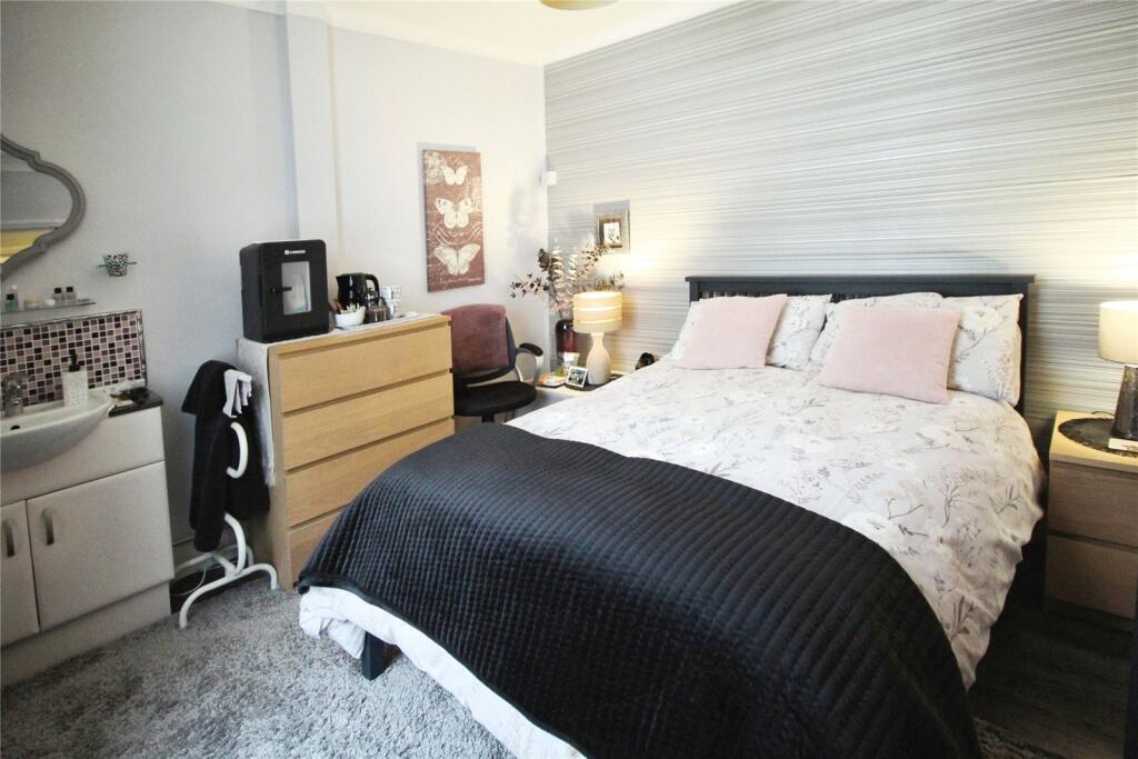 Additional property image - Connaught Road, Seaford, East Sussex, BN25