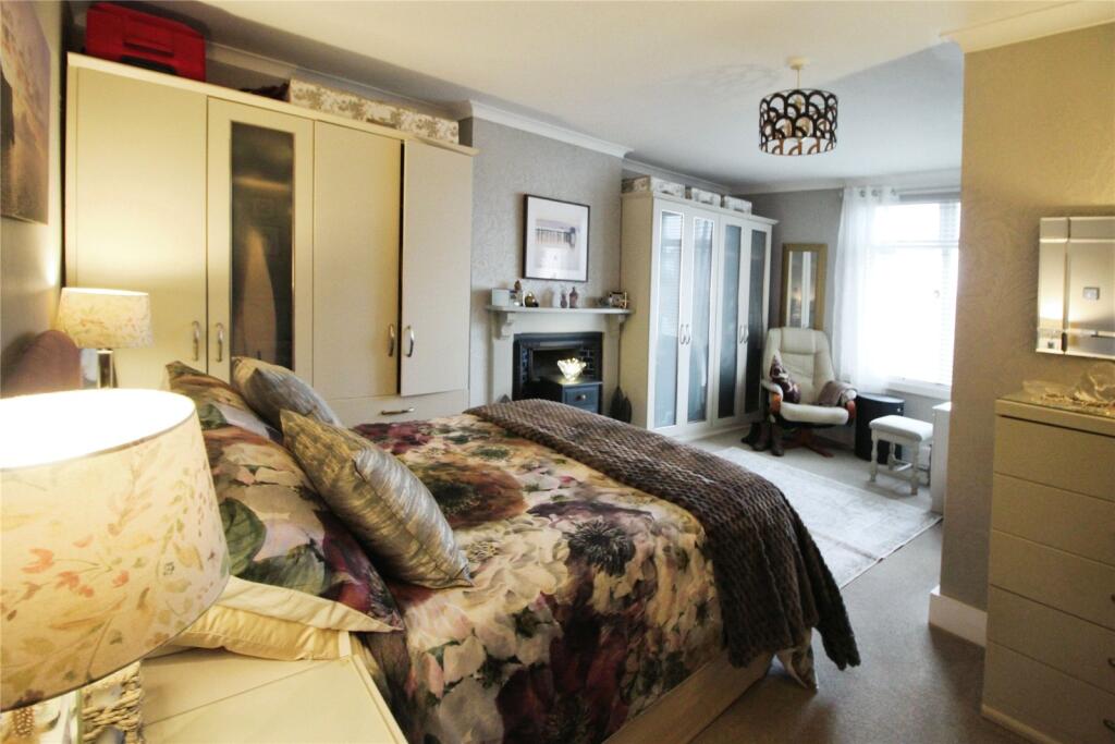Additional property image - Connaught Road, Seaford, East Sussex, BN25