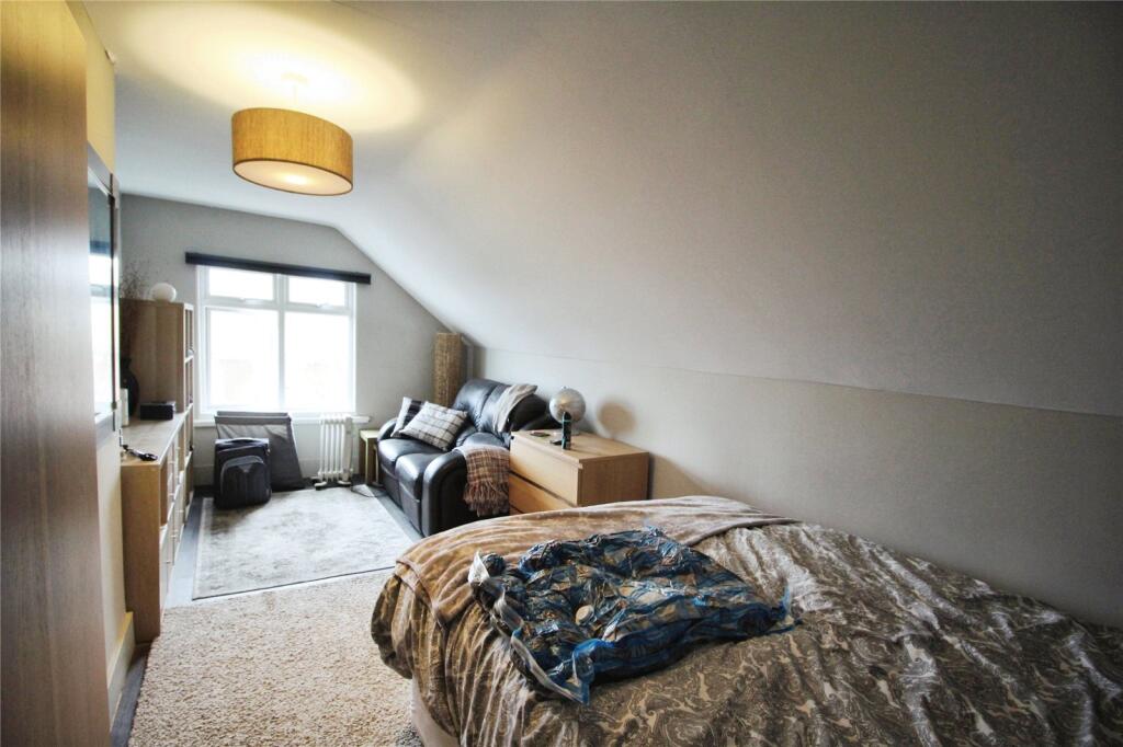 Additional property image - Connaught Road, Seaford, East Sussex, BN25