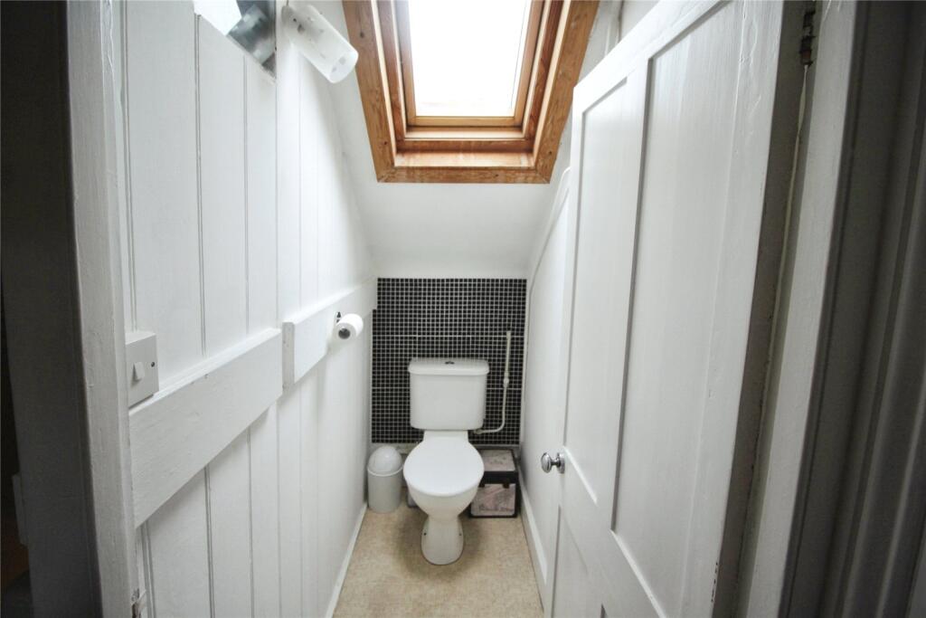 Additional property image - Connaught Road, Seaford, East Sussex, BN25
