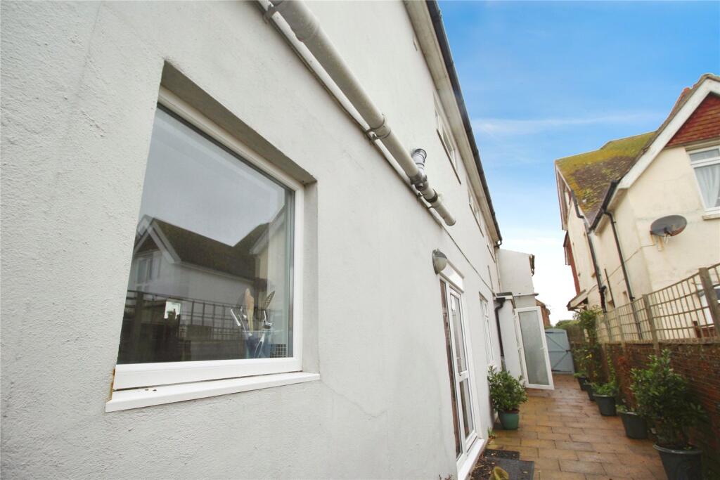 Additional property image - Connaught Road, Seaford, East Sussex, BN25