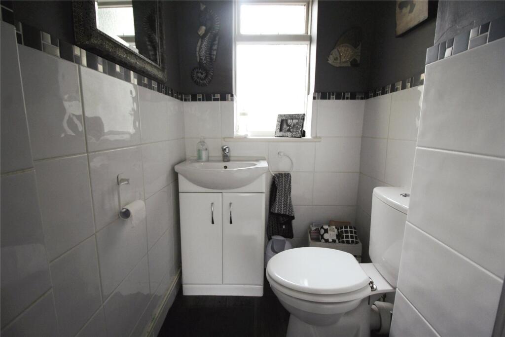 Additional property image - Connaught Road, Seaford, East Sussex, BN25