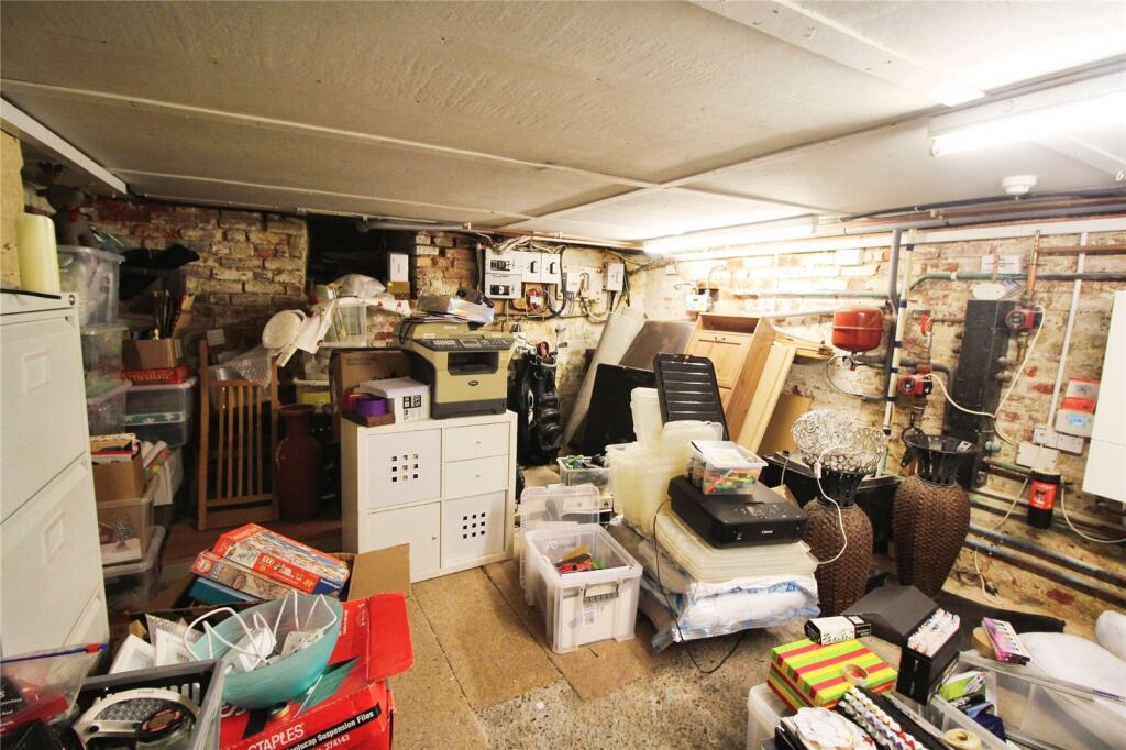 Additional property image - Connaught Road, Seaford, East Sussex, BN25