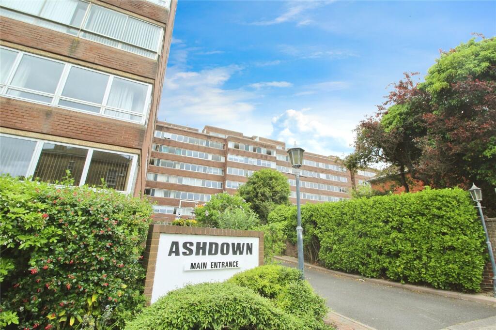 Main image of property: Eaton Road, Hove, East Sussex, BN3