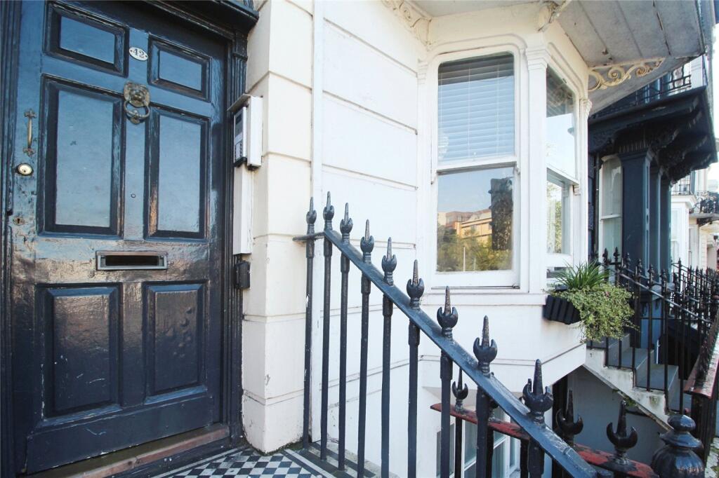 Main image of property: Grand Parade, Brighton, East Sussex, BN2