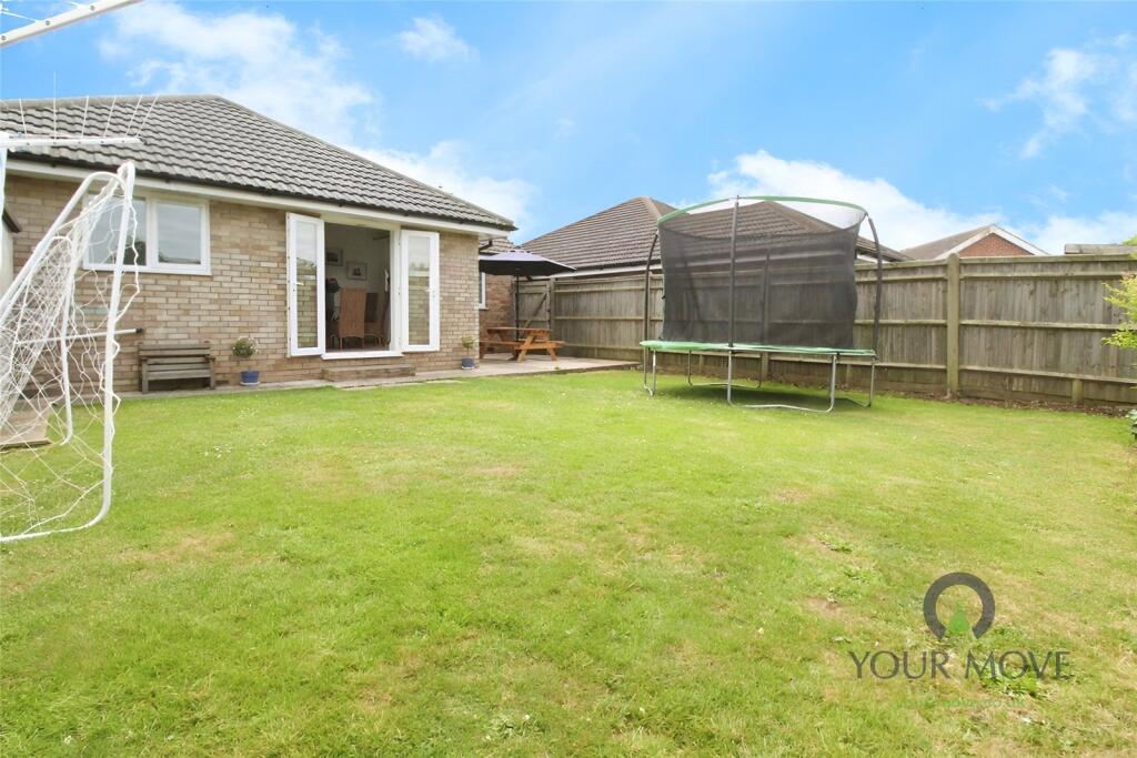 Main image of property: Stour Close, Worthing, West Sussex, BN13