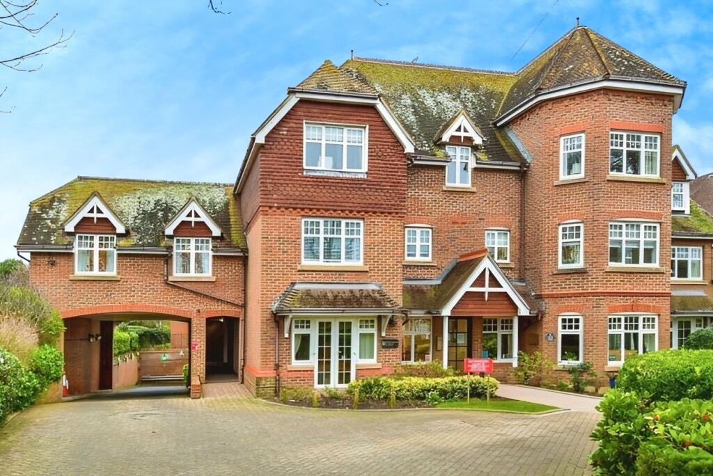 Main image of property: Wordsworth Road, Worthing, West Sussex, BN11