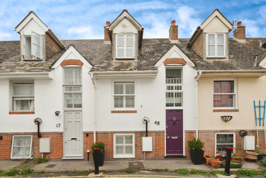 Main image of property: St. Nicholas Road, Brighton, East Sussex, BN1