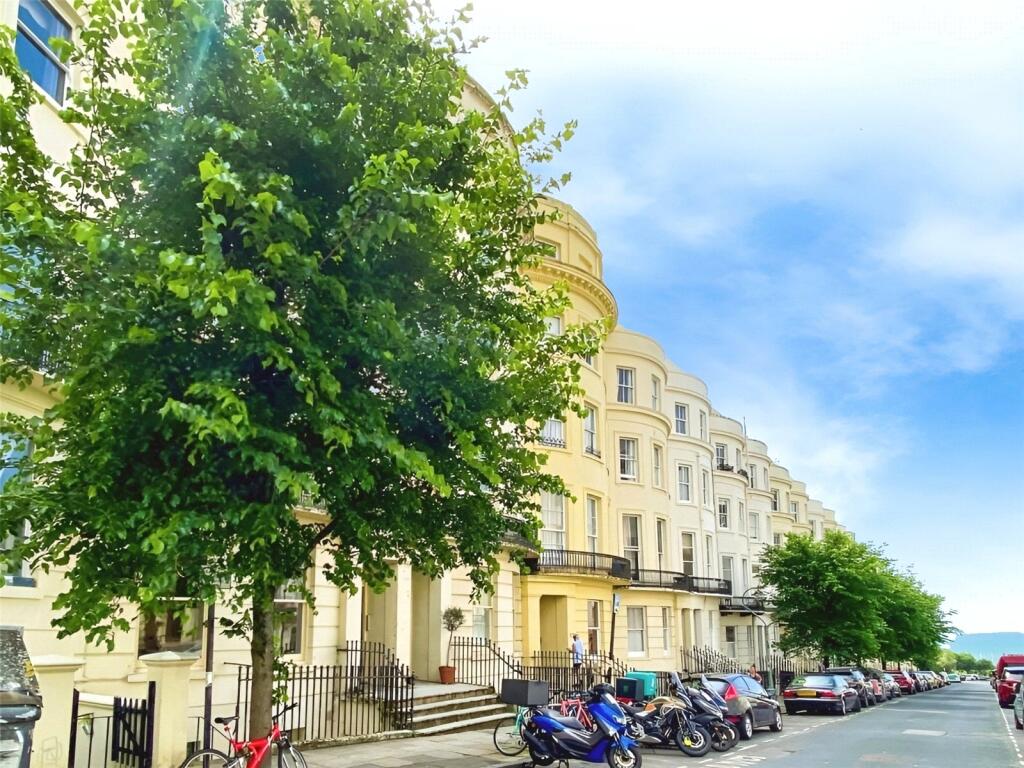 Main image of property: Brunswick Place, Hove, East Sussex, BN3