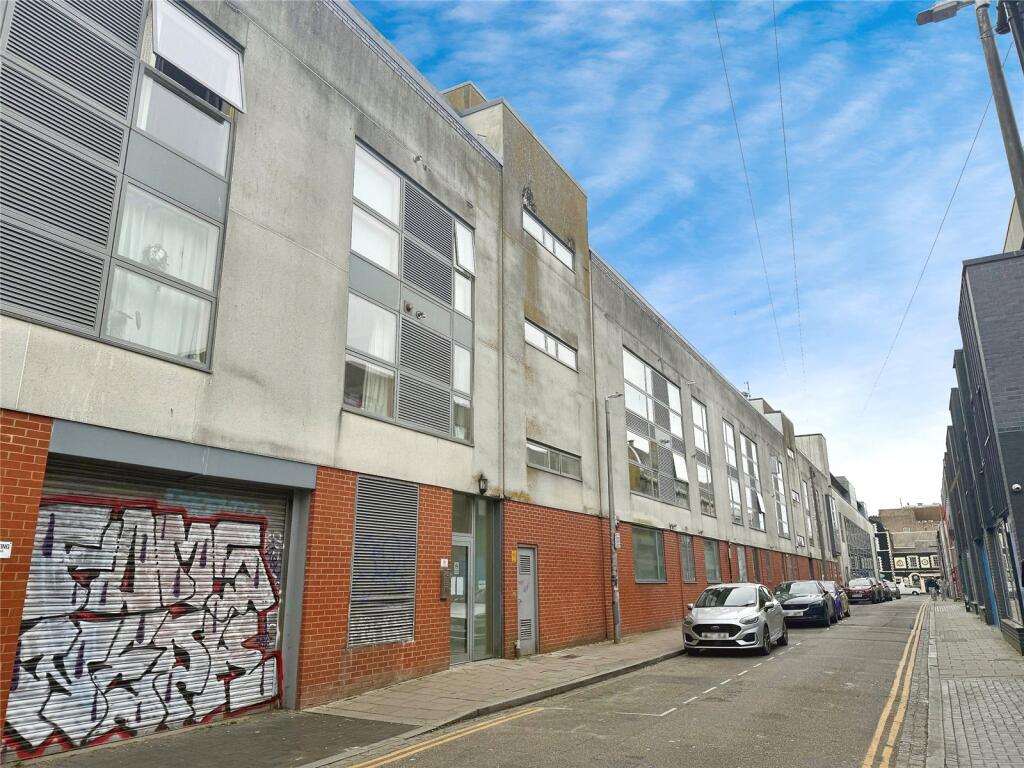 Main image of property: Regent Street, Brighton, East Sussex, BN1