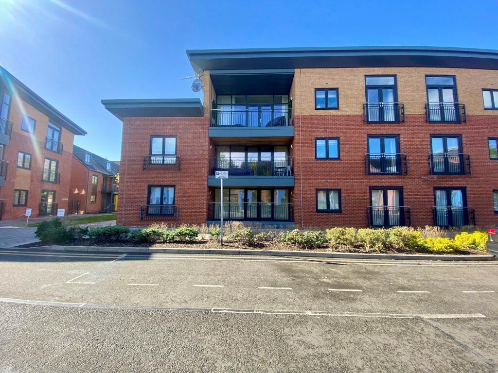 2 bedroom apartment for rent in Canal Court, Crossley Road, Diglis, Worcester, WR5
