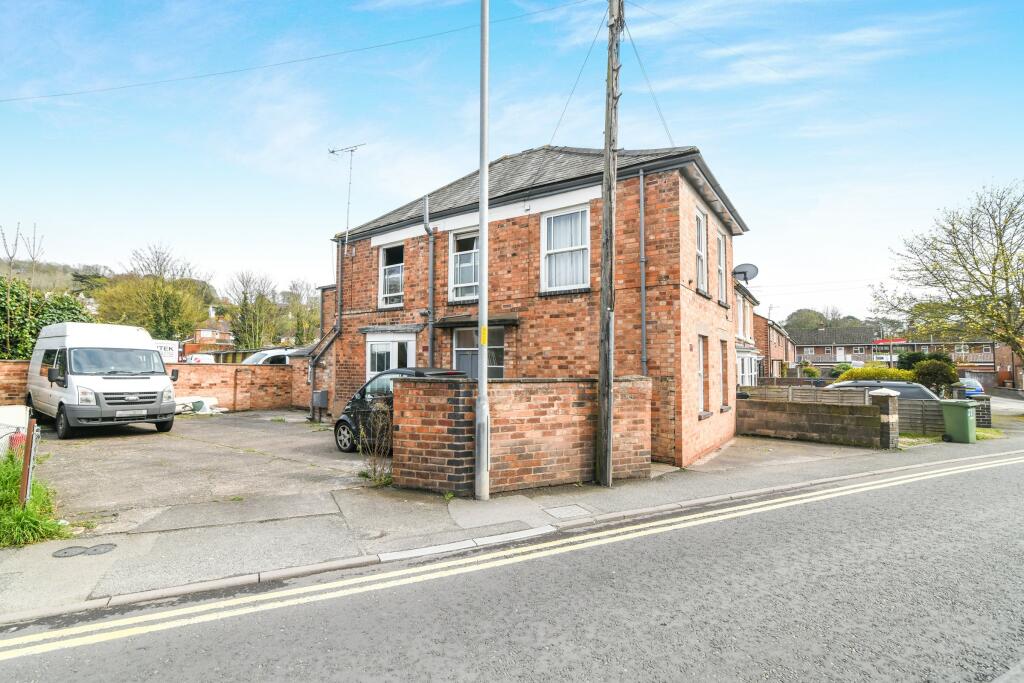 Main image of property: Wylds Lane, Worcester