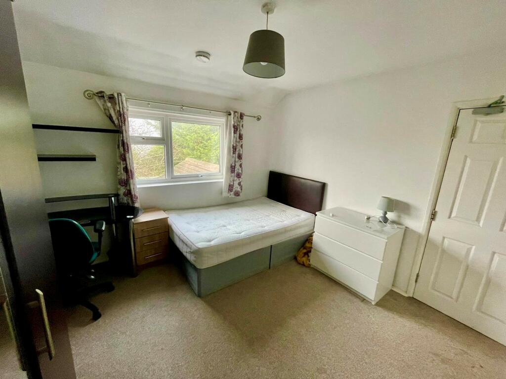 Main image of property: Woodstock Road, Worcester, WR2