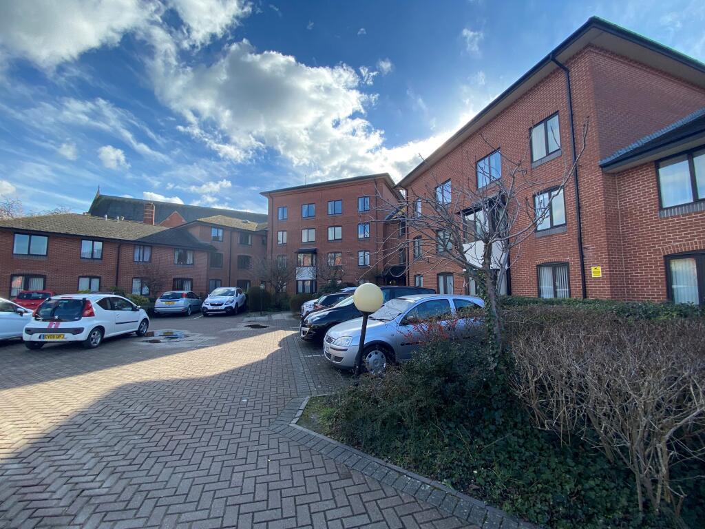 Main image of property: St. Georges Lane North, Worcester
