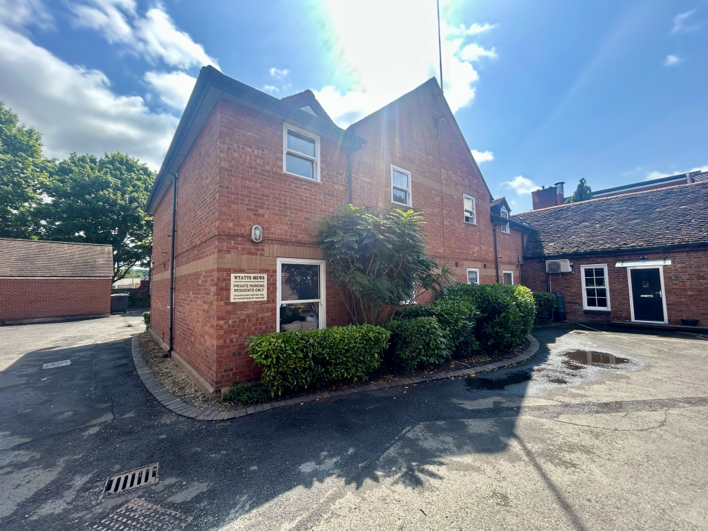 Main image of property: Wyatts Mews, Union Street