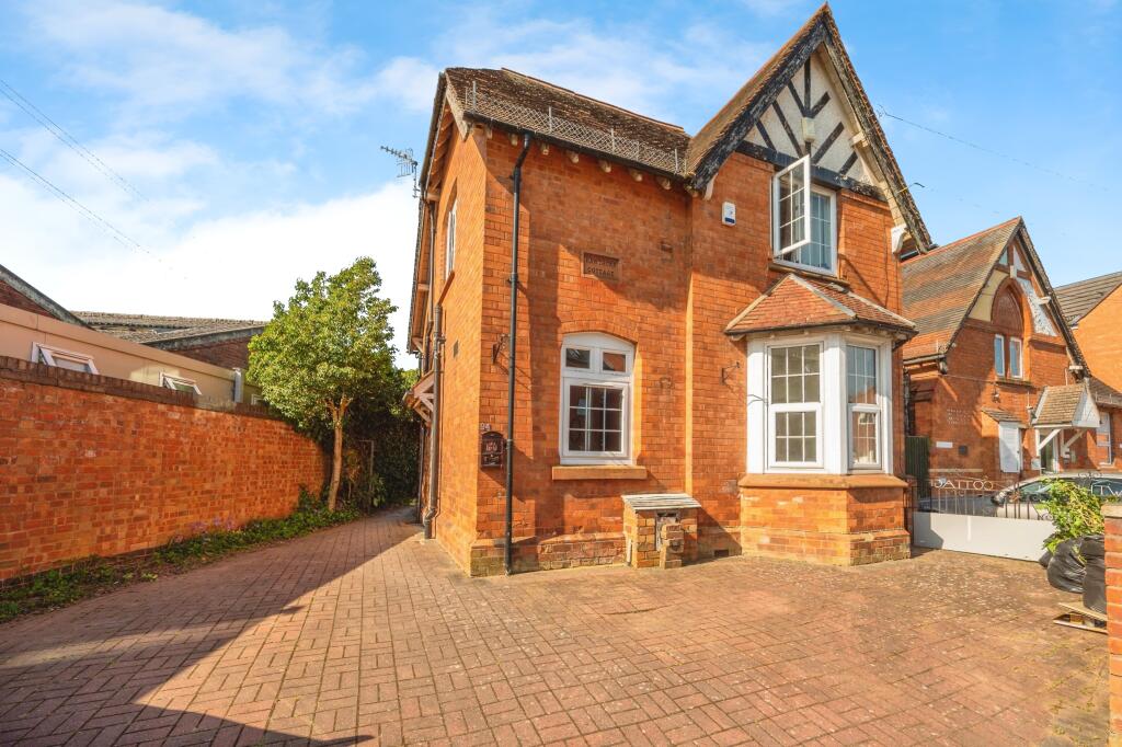 Main image of property: Blakefield Road, WR2