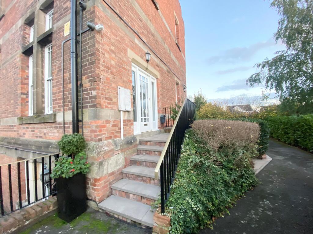 Main image of property: Crookbarrow Road, Norton, WR5