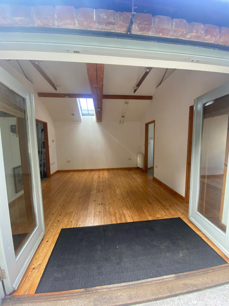 Main image of property: Back Walk, Worcester, WR1