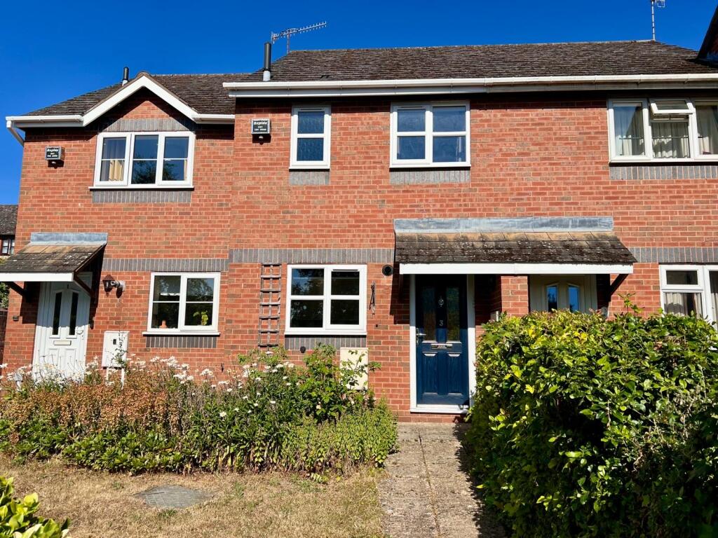 Main image of property: Hill Street, Worcester, WR5