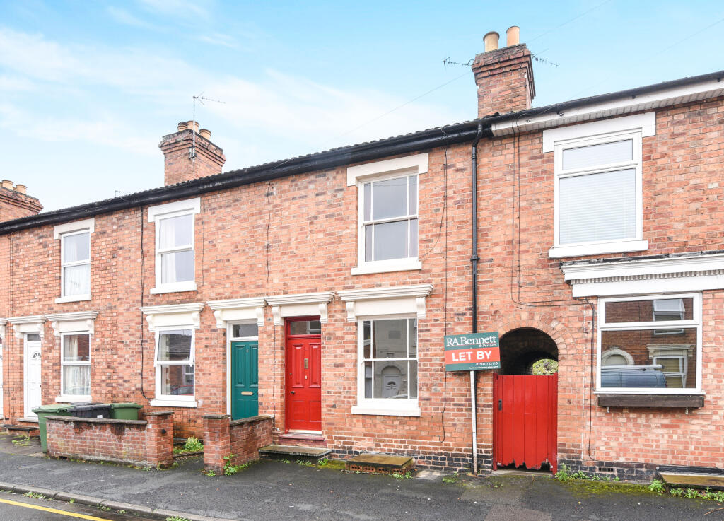 Main image of property: Lower Chestnut Street, City Centre