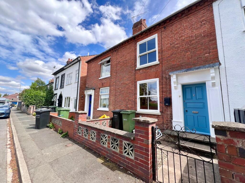 Main image of property: Boughton Street, St Johns, WR2