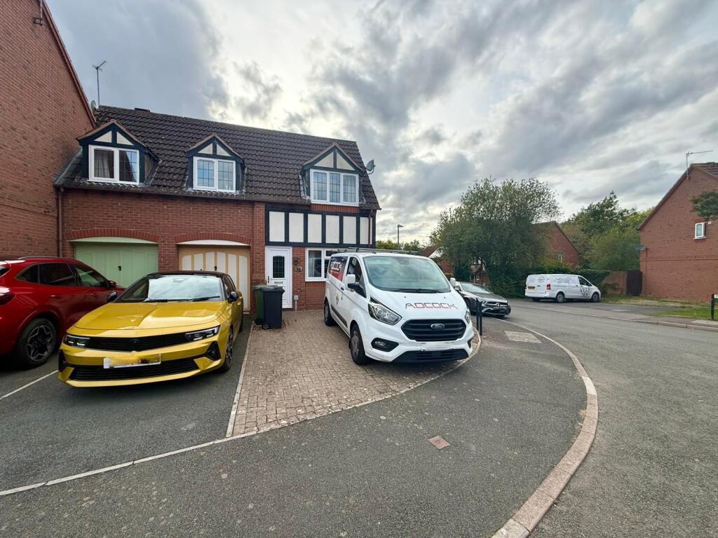 Main image of property: Purleigh Avenue, Worcester, WR4