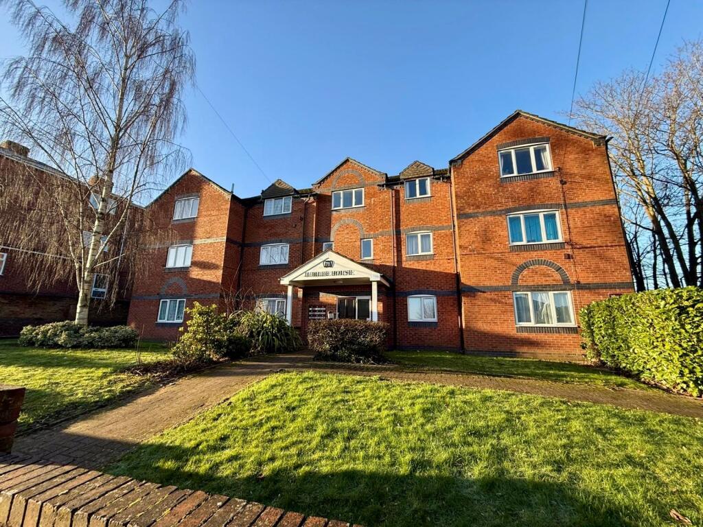 Main image of property: Mayfield Road, Worcester, WR3