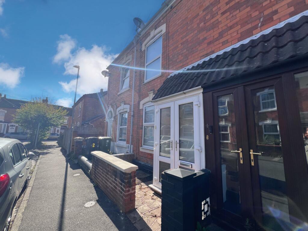 Main image of property: Prince Rupert Road, Worcester, WR5