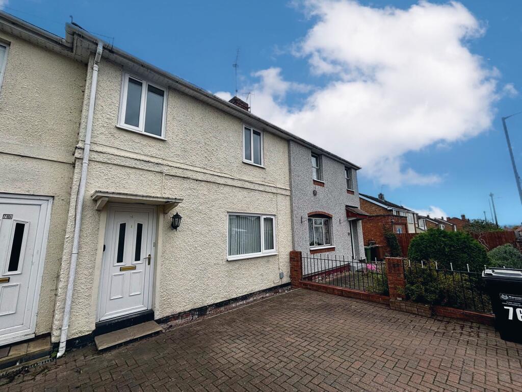 Main image of property: Brickfields Road, Worcester