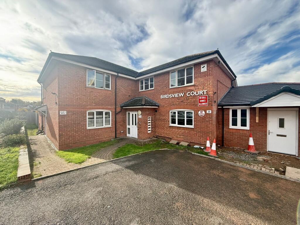 Main image of property: Hill Street, Worcester, WR5