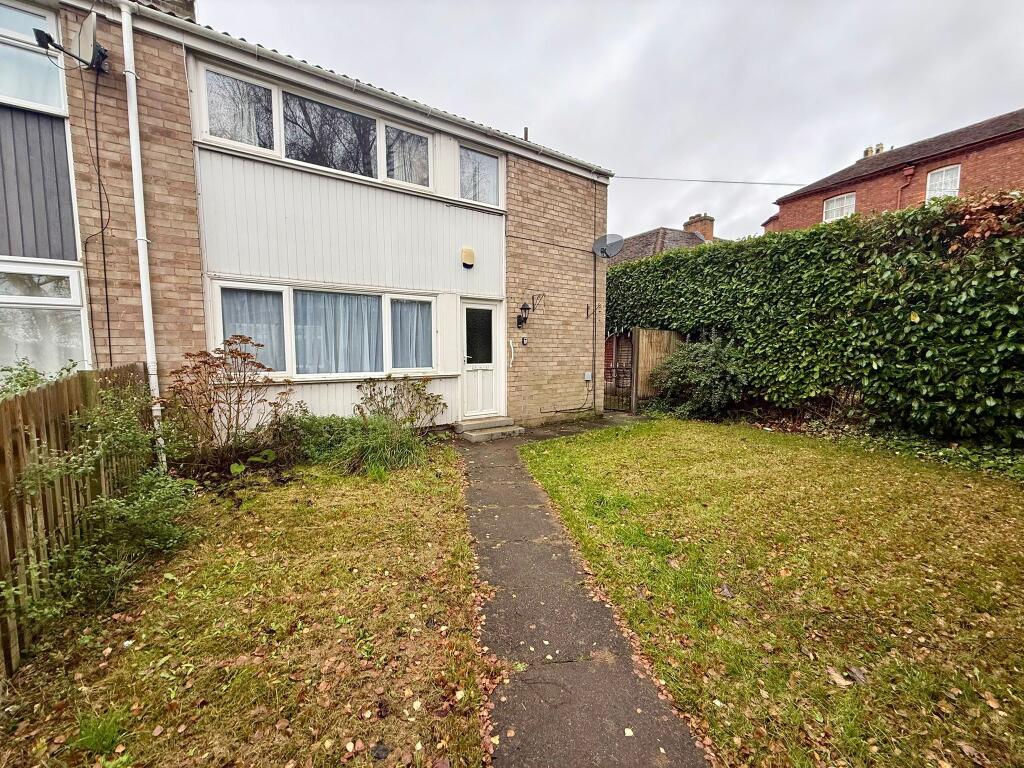 Main image of property: Abbey Close, St Johns, Worcester, WR2