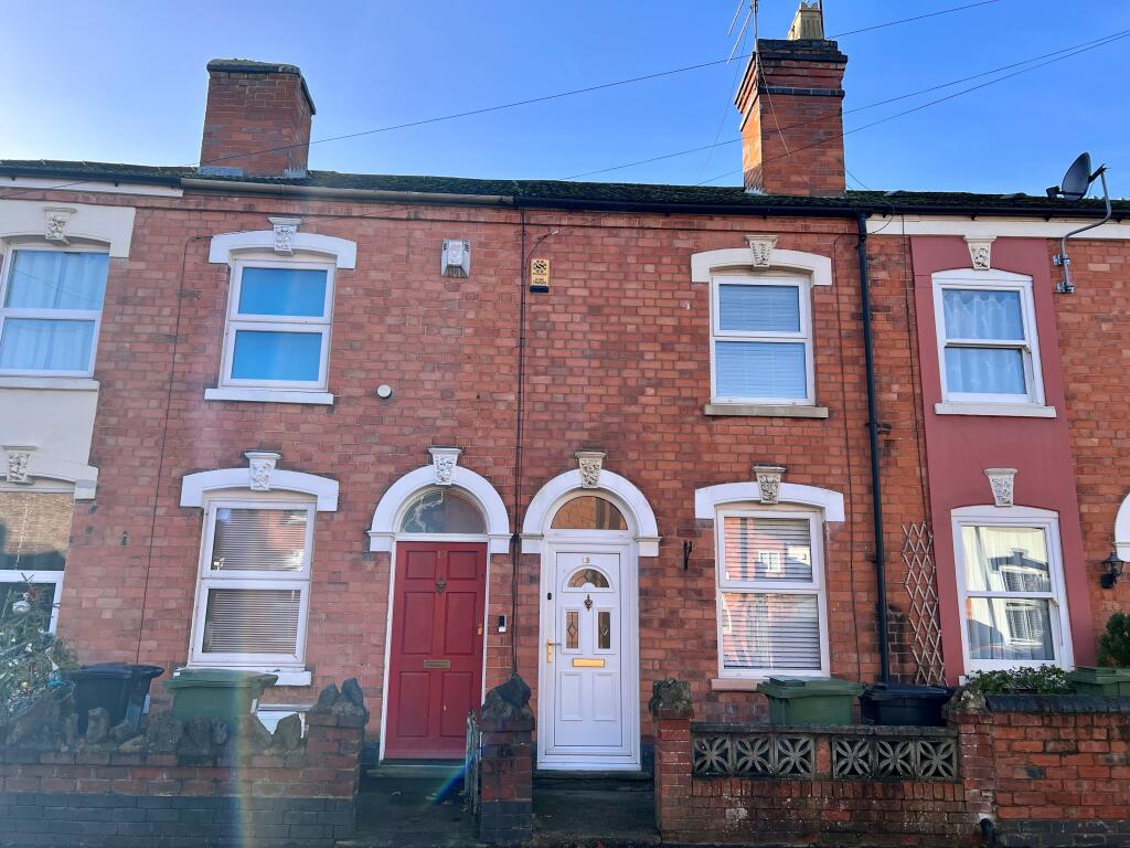 Main image of property: Hamilton Road, Worcester, WR5