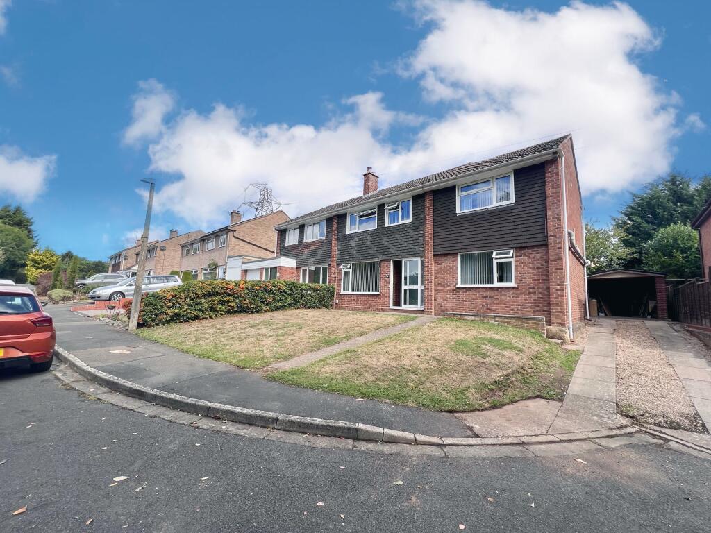 Main image of property: Everard Close, Worcester, WR2