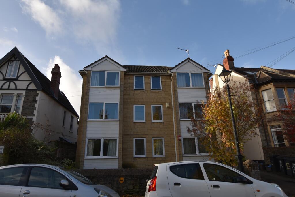 3 bedroom terraced house for rent in St Matthews Road, Cotham, Bristol, BS6 5TU, BS6