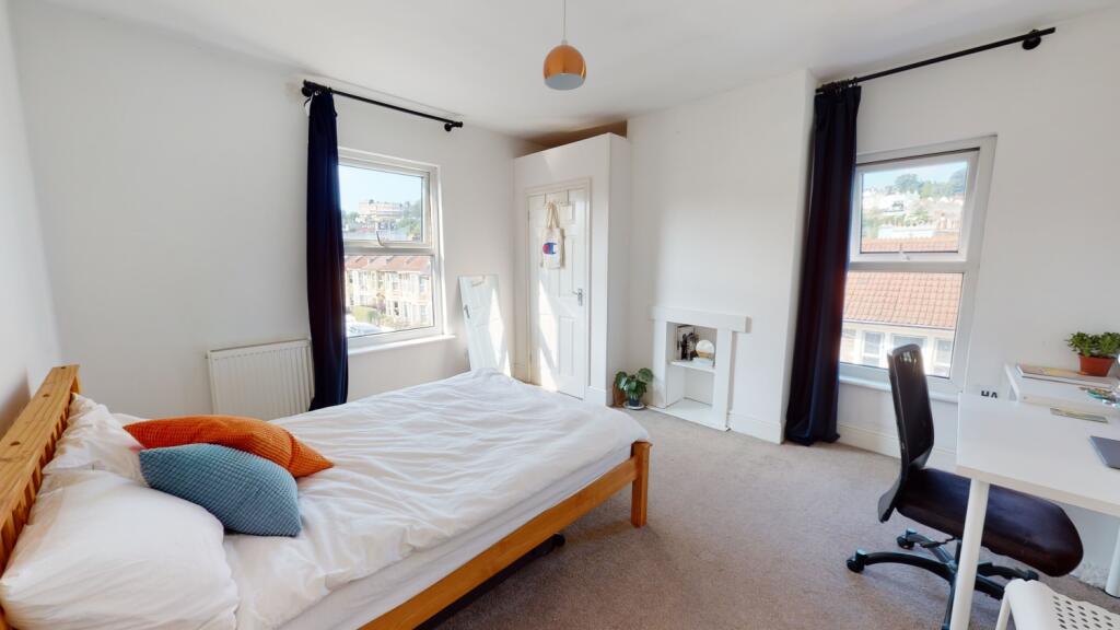 Additional property image - Christina Terrace, Hotwells