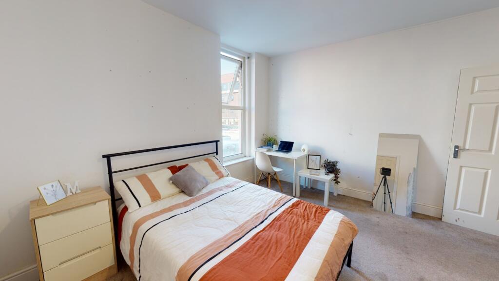 Additional property image - Christina Terrace, Hotwells